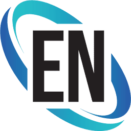 Logo Engaged Nation LLC