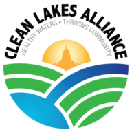 Logo Clean Lakes Alliance