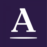 Logo Alexander Mann Solutions