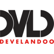 Logo Develandoo