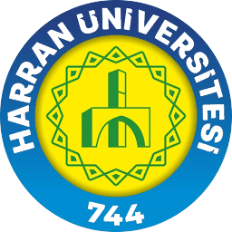 Logo Harran University
