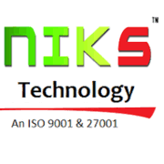 Logo NIKS Technology Ltd.
