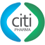 Logo Citi Pharma Ltd.