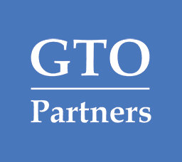 Logo GTO Partners LLP