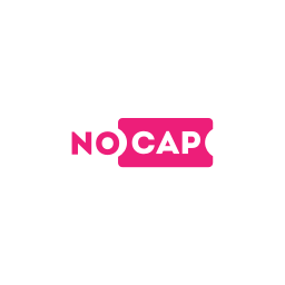 Logo NoCap Live, Inc.