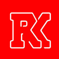 Logo RK Teknik i Gusum AB
