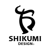 Logo SHIKUMI DESIGN, Inc.
