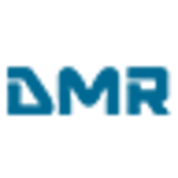 Logo DMR Hydroengineering & Infrastructures Ltd.