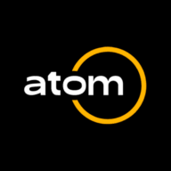 Logo Atom Traders Publicacoes SA