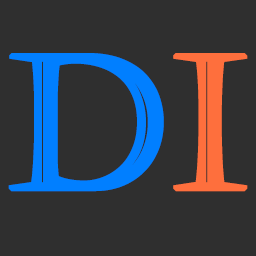 Logo Deep Insight /Deeptech/