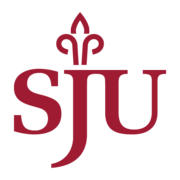 Logo Saint Joseph's University