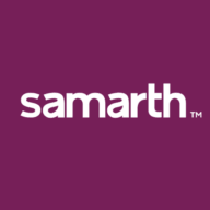 Logo Samarth Life Management Pvt Ltd.