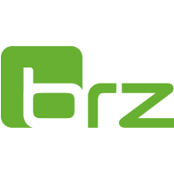 Logo BRZ Schweiz AG