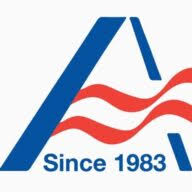 Logo Amerivest Group