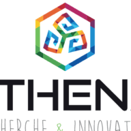 Logo Athena Recherche & Développement