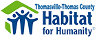 Logo Thomasville Habitat For Humanity