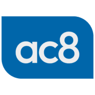 Logo Acceler8 Ventures Plc