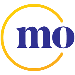 Logo Motilal Oswal Foundation
