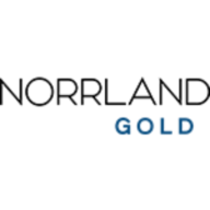 Logo Norrland Gold Corp.