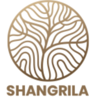 Logo Shangrila Infracon India Pvt Ltd.