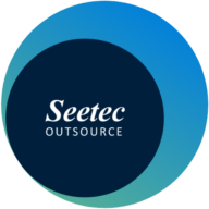Logo Seetec Outsource Training & Skills Ltd.