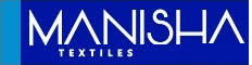 Logo Manisha Textiles Pvt Ltd.
