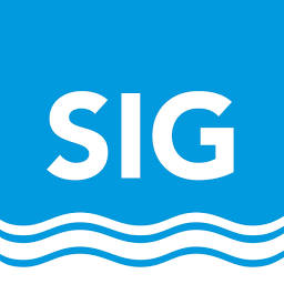 Logo SIG North Trading ULC