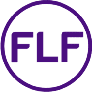 Logo Follicular Lymphoma Foundation