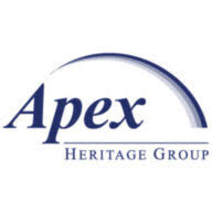 Logo Apex Heritage Group