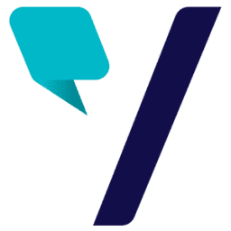 Logo Bridging Voice, Inc.