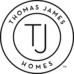 Logo Thomas James Homes, Inc.