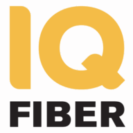 Logo IQ Fiber LLC