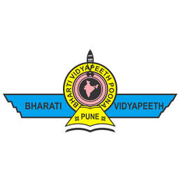 Logo Bharati Vidyapeeth's College of Engineering