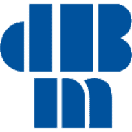 Logo dBmCorp, Inc.