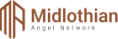Logo Midlothian Angel Network