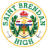 Logo Saint Brendan High School
