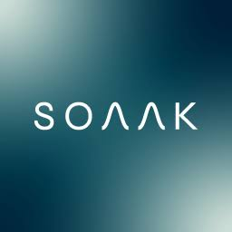 Logo Soaak Technologies, Inc.