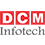 Logo DCM Infotech Ltd.