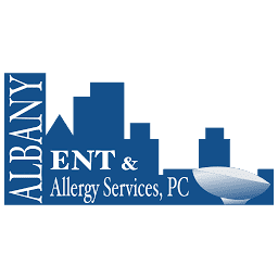 Logo Albany Ent & Allergy Services, P C
