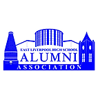 Logo East Liverpool High School Alumni Association