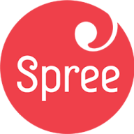 Logo Spree Hotels & Real Estate Pvt Ltd.