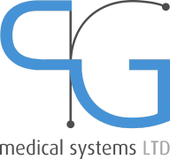Logo Pg Medical Systems Ltd.