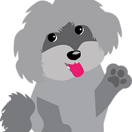 Logo Mella Pet Care, Inc.