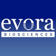 Logo Evora Biosciences SAS