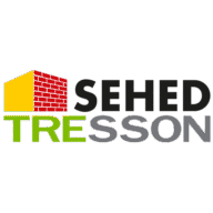 Logo Sehed Tresson AB