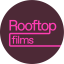 Logo Rooftop Films Inc.