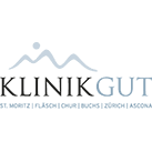 Logo Klinik Gut AG