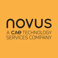 Logo Novus Group Ltd.