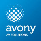 Logo Avony AG
