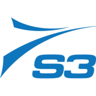 Logo S3 AeroDefense LLC